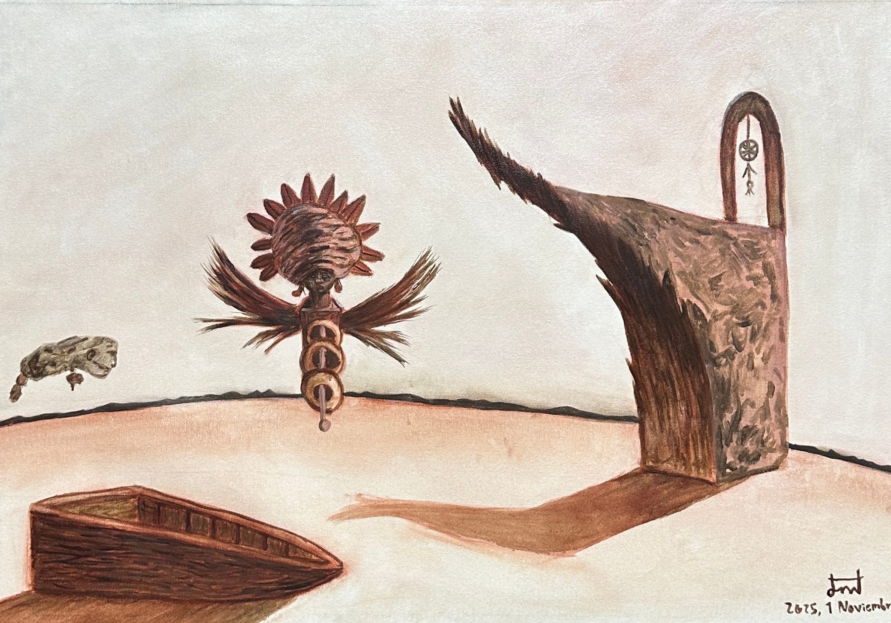 La bruja