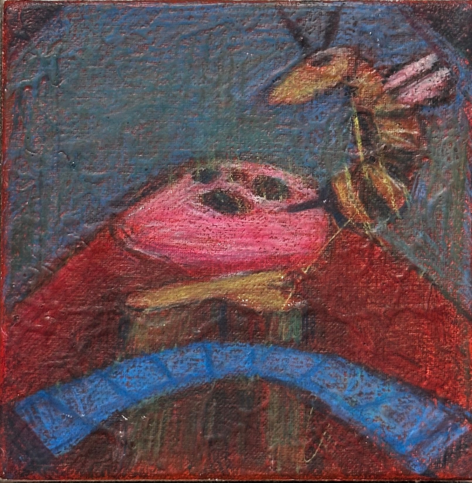 Abeja